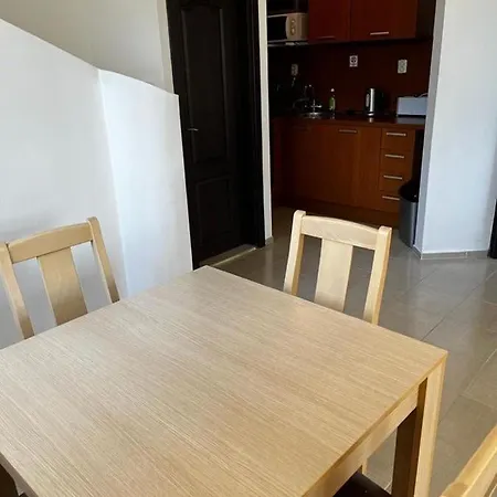 Daire Gorgeous, 3 Bed At Bay View *